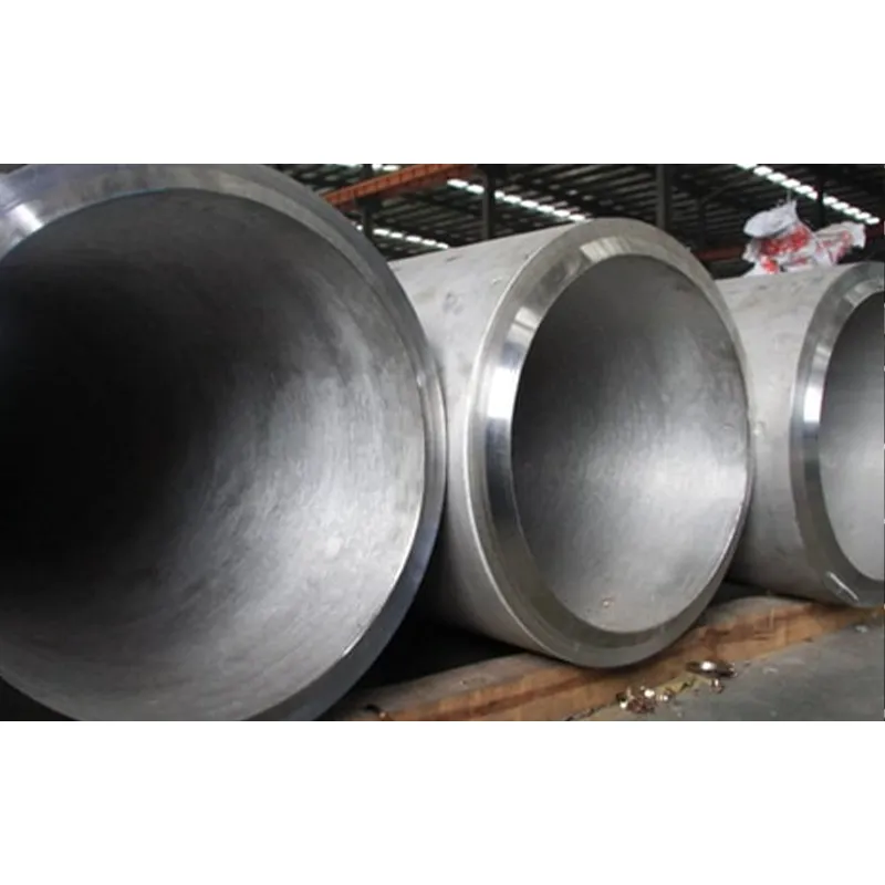 stainless steel pipe&tube